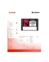 Dysk SSD Kingston DC600M 192TB SATA 25''; SEDC600M/1920G (DWPD 1) - nr 5