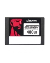 Dysk SSD Kingston DC600M 480GB SATA 25''; SEDC600M/480G (DWPD 1) - nr 10