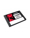Dysk SSD Kingston DC600M 480GB SATA 25''; SEDC600M/480G (DWPD 1) - nr 27