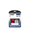 Dysk SSD Kingston DC600M 480GB SATA 25''; SEDC600M/480G (DWPD 1) - nr 28