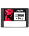 Dysk SSD Kingston DC600M 480GB SATA 25''; SEDC600M/480G (DWPD 1) - nr 29