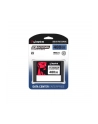 Dysk SSD Kingston DC600M 480GB SATA 25''; SEDC600M/480G (DWPD 1) - nr 32