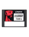 Dysk SSD Kingston DC600M 768TB SATA 25''; SEDC600M/7680G (DWPD 1) - nr 20