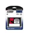 Dysk SSD Kingston DC600M 768TB SATA 25''; SEDC600M/7680G (DWPD 1) - nr 24