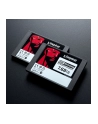 Dysk SSD Kingston DC600M 768TB SATA 25''; SEDC600M/7680G (DWPD 1) - nr 8