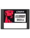 Dysk SSD Kingston DC600M 960GB SATA 25''; SEDC600M/960G (DWPD 1) - nr 22