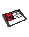 Dysk SSD Kingston DC600M 960GB SATA 25''; SEDC600M/960G (DWPD 1) - nr 28