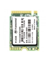 TRANSCEND 256GB M.2 2230 SSD PCIe Gen3x4 NVMe 3D TLC DRAM-less - nr 6