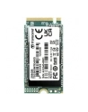 TRANSCEND 256GB M.2 2242PCIe Gen3x4 NVMe 3D TLC DRAM-less - nr 9