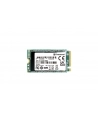 TRANSCEND 512GB M.2 2242PCIe Gen3x4 NVMe 3D TLC DRAM-less - nr 1