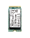 TRANSCEND 512GB M.2 2242PCIe Gen3x4 NVMe 3D TLC DRAM-less - nr 5