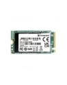 TRANSCEND 512GB M.2 2242PCIe Gen3x4 NVMe 3D TLC DRAM-less - nr 7