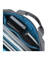 RIVACASE TORBA NA LAPTOP 15,6-16 ALPENDORF ECO, SZARA, MATERIAŁ WODOODPORNY, EKO RPET, KIESZENIE NA SMARTFON, DOKUM, AKCES - nr 11