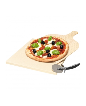 Kamień do pizzy ELECTROLUX E9OHPS1 nr 1
