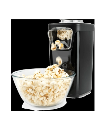 Urządzenie do popcornu Black+Decker BXPC1100E (1100W) nr 1