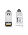 INTELLINET SFP+ 10G Passive DAC Twinax Cable SFP+ to SFP+ 1 m 3 ft. HPE-compatible Direct Attach Copper AWG 30 Black - nr 2