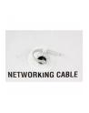 TECHLY KABEL SKRĘTKA CAT6 UTP LSZH DRUT MIEDŹ 305M - nr 25