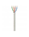 TECHLY KABEL SKRĘTKA CAT6 UTP LSZH DRUT MIEDŹ 305M - nr 9