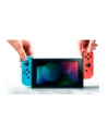 NINTENDO Switch 11 Neon Blue/Neon Red - nr 11