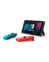 NINTENDO Switch 11 Neon Blue/Neon Red - nr 12