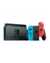 NINTENDO Switch 11 Neon Blue/Neon Red - nr 14