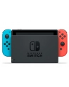 NINTENDO Switch 11 Neon Blue/Neon Red - nr 1