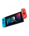 NINTENDO Switch 11 Neon Blue/Neon Red - nr 9
