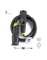 Green Cell Habu Ładowarka mobilna EV 11 kW 7 m Typ 2 CEE - nr 14