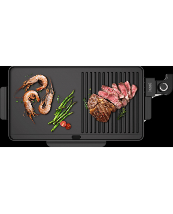 Grill elektryczny Black+Decker BXGD2200E (2200W)
