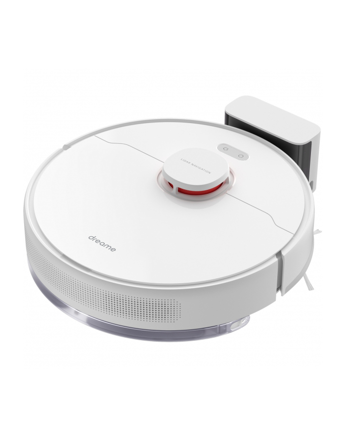 Robot sprzątający Dreame D10s (biały) główny