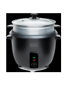 Ryżowar Black+Decker BXRC1800E - nr 13