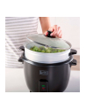 Ryżowar Black+Decker BXRC1800E - nr 5