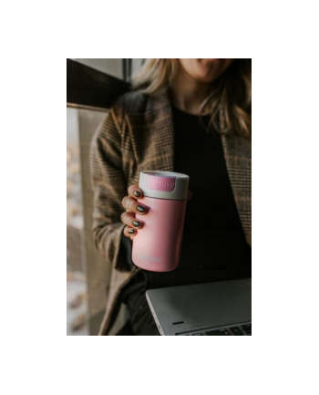 Kambukka kubek termiczny Olympus 300ml - Pink Kiss