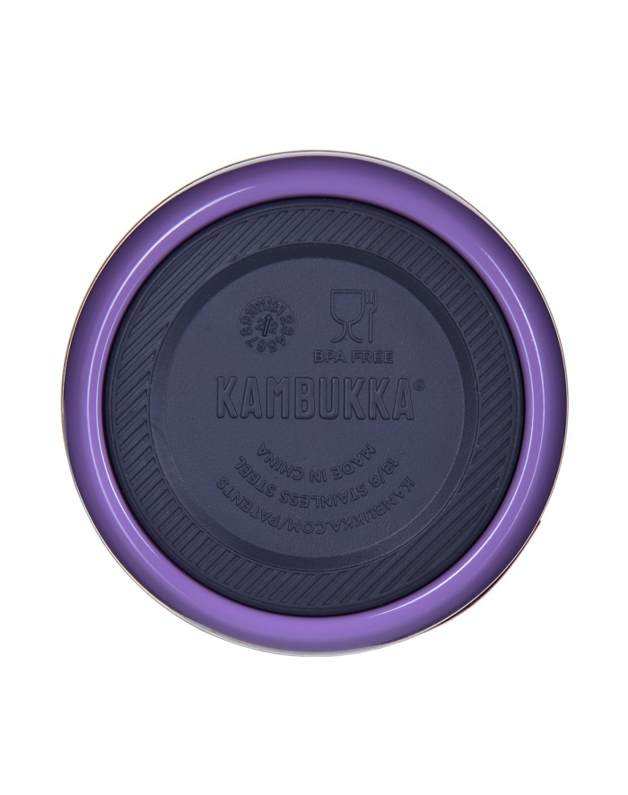 Kambukka kubek termiczny Olympus 500ml -  Violet główny