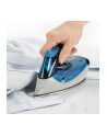 Żelazko turystyczne Black+Decker BXIR1000E (1000W; niebiesko-srebrny) - nr 2