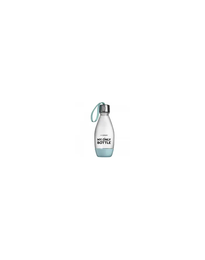 Butelka SodaStream My Only Bottle Icy Blue 05L główny