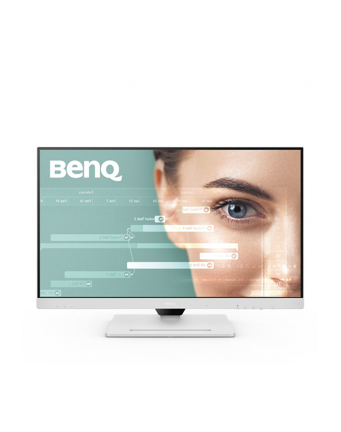 BENQ GW2790QT 27inch IPS 2560x1440 16:9 350cd/m2 5ms HDMI DP USB Black główny