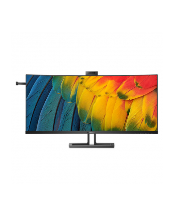 PHILIPS 39.7inch 5120x2160 IPS Curved Monitor