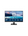 PHILIPS 273S1/00 27inch FHD FHD IPS 16:9 300cd/m2 75Hz HDMI - nr 48