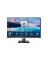 PHILIPS 273S1/00 27inch FHD FHD IPS 16:9 300cd/m2 75Hz HDMI - nr 55