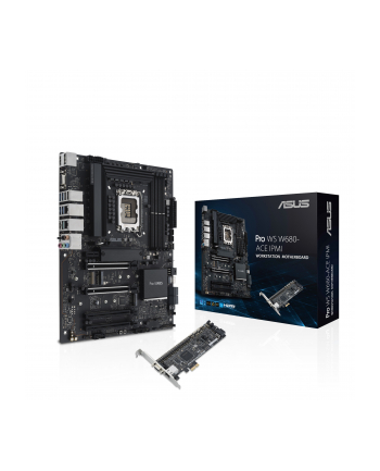 Płyta ASUS Pro WS W680-ACE IPMI 90MB1DN0-M0EAY0