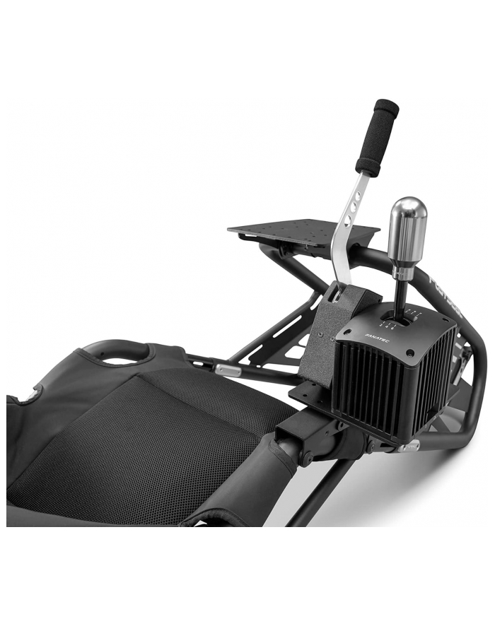 PLAYSEAT UCHWYT DXWIGNI ZMIANY BIEGÓW I HAMULCA RĘCZNEGO TROPHY GEARSHIFT AND HANDBRAKE HOLD-ER RAC00184 główny