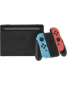 NINTENDO Switch 11 Neon Blue/Neon Red - nr 1