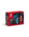NINTENDO Switch 11 Neon Blue/Neon Red - nr 4