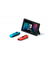NINTENDO Switch 11 Neon Blue/Neon Red - nr 6