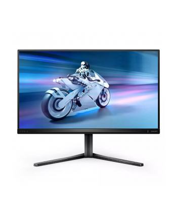 PHILIPS 24.5inch 1920x1080 IPS Flat 130mm 280Hz 1ms GtG FreeSymc Premium USB HUB DP HDMI