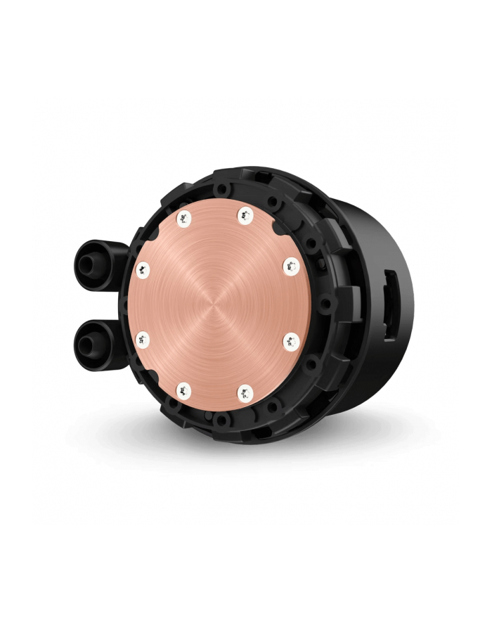 NZXT CHŁODZENIE WODNE KRAKEN 280 LCD RL-KN280-B1 główny