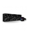 NZXT CHŁODZENIE WODNE KRAKEN ELITE 360 LCD RL-KN36E-B1 - nr 1