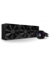 NZXT CHŁODZENIE WODNE KRAKEN ELITE 360 LCD RL-KN36E-B1 - nr 2