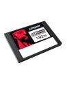 Dysk SSD Kingston DC600M 192TB SATA 25''; SEDC600M/1920G (DWPD 1) - nr 47